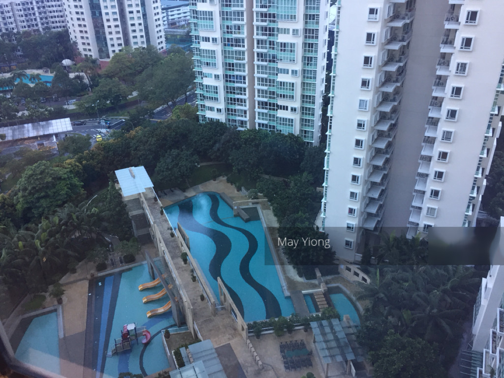 Goldenhill Park Condominium thumbnail photo